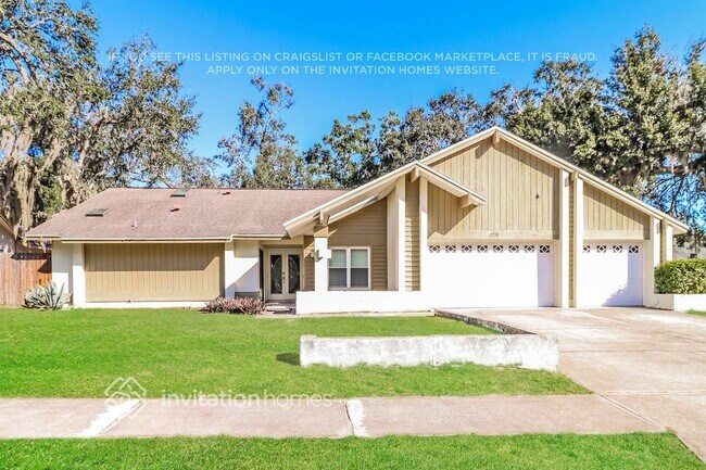 Building Photo - 2998 Farnham Way