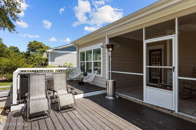 Building Photo - 107 Bogue Harbor Ct