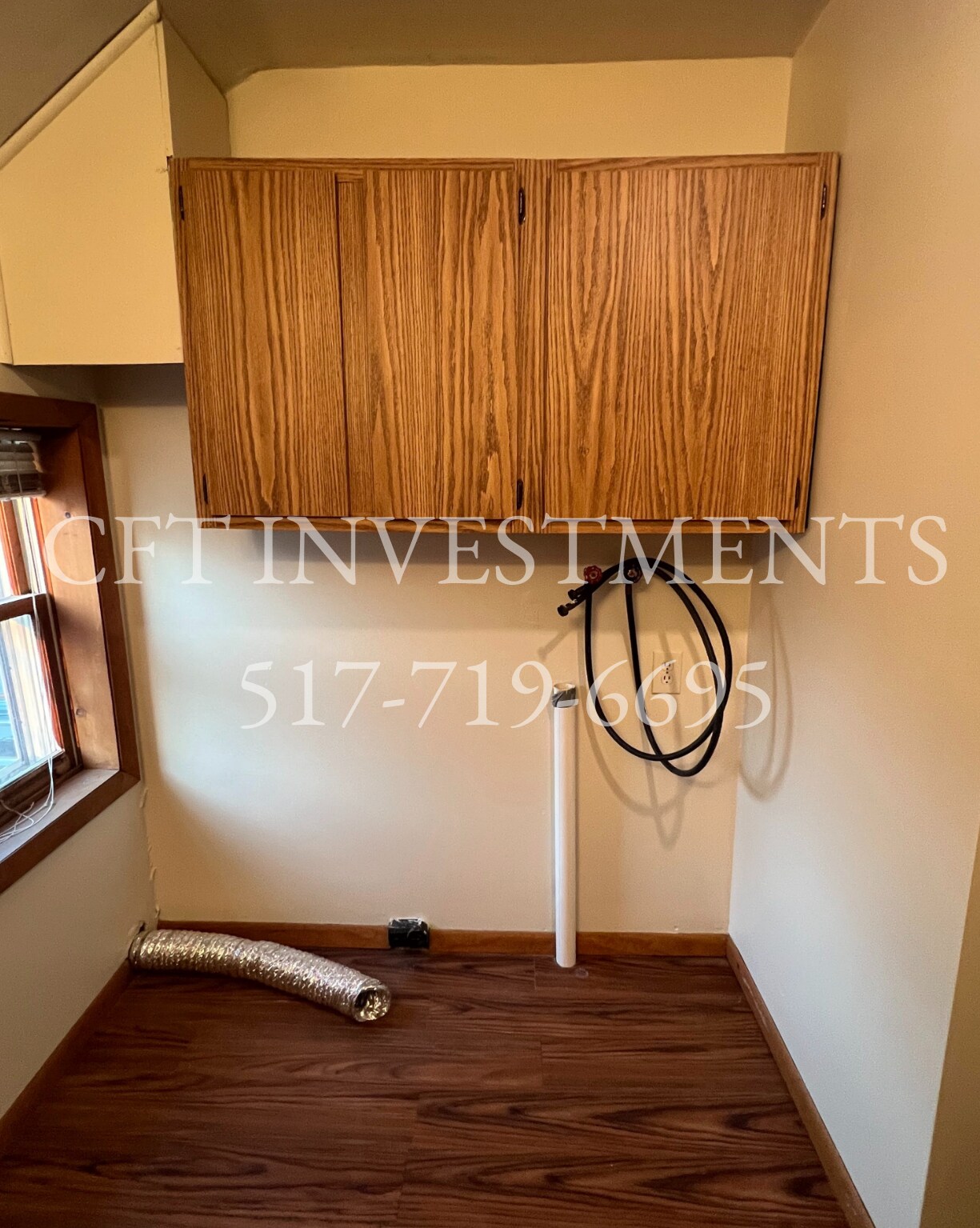 Laundry - 14360 S Grange Rd