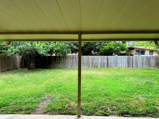 Building Photo - 3-Bedroom Apartment for Rent in Killeen