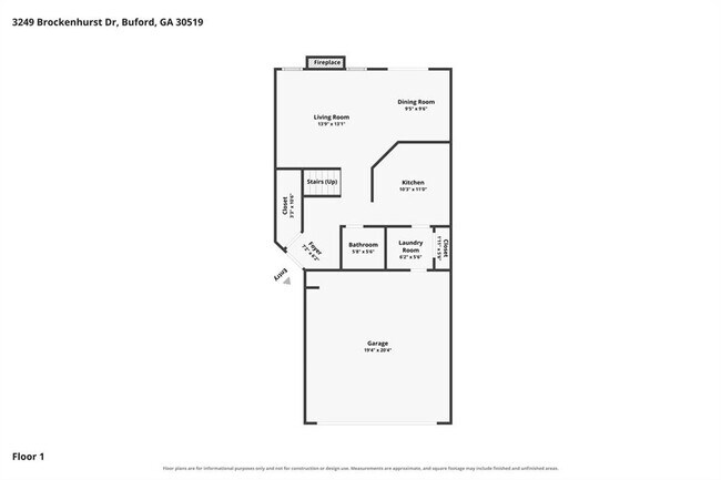 Building Photo - 3249 Brockenhurst Dr