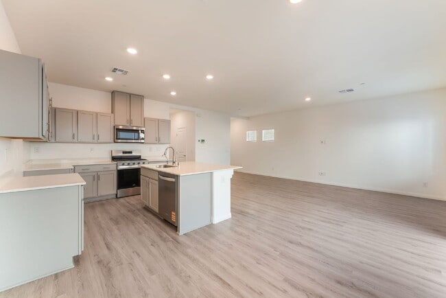 Building Photo - Brand New Home year 2025with 4 bedrooms, 2 and half bathrooms, and 2 car garage