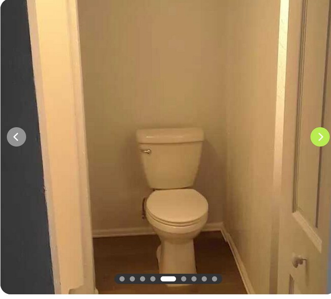 Bathroom - 97 Pawnee Trl