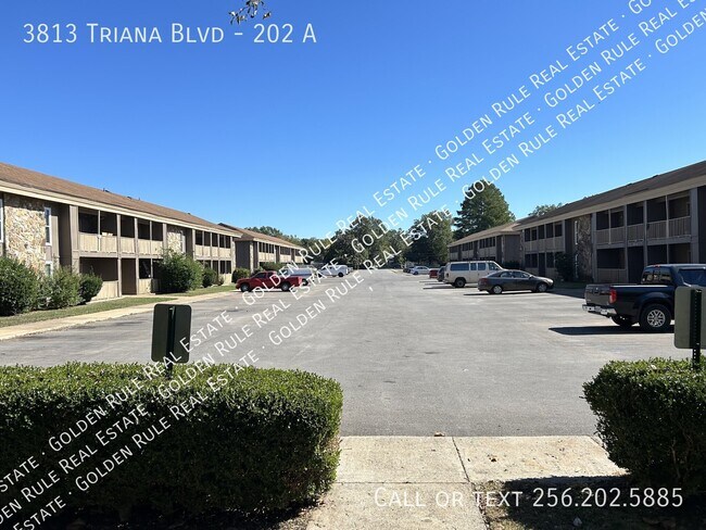 Building Photo - 3813 SW Triana Blvd