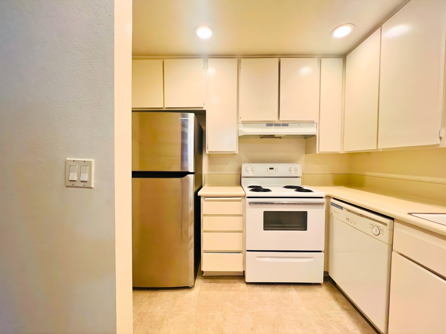 Interior Photo - Hillside Terrace Apartments