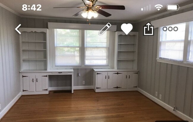 Building Photo - Ranch style four bedroom two bath with ful...