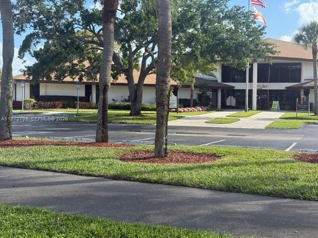 Building Photo - 1351 SW 125th Ave