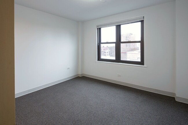 Floorplan - 1400 E. 57th Street