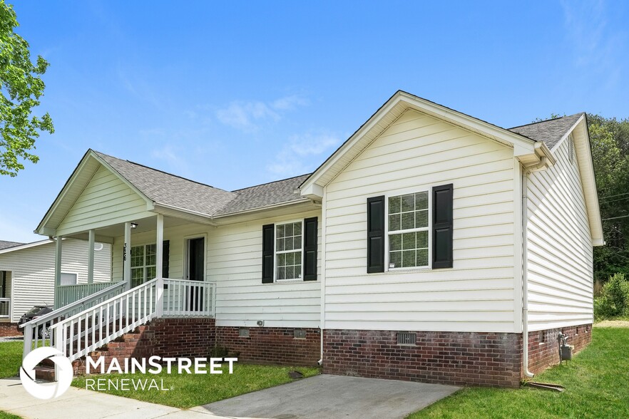 Building Photo - 326 Mountview Dr