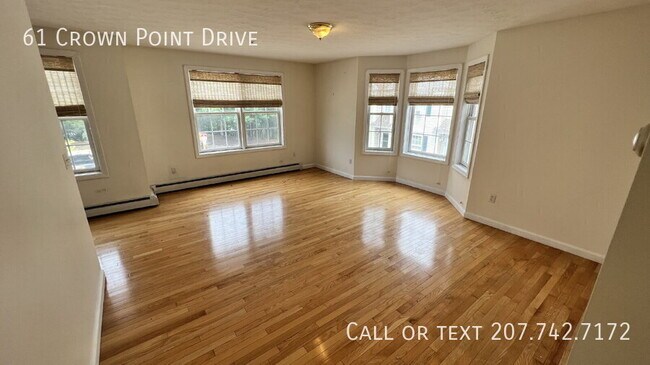 Building Photo - 61 Crown Point Dr