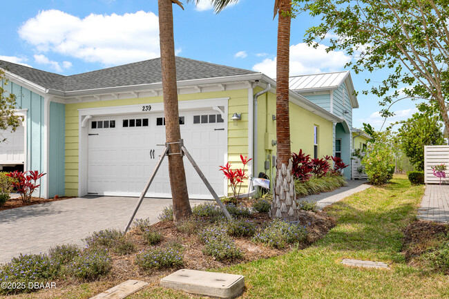 Building Photo - 239 Island Breeze Ave