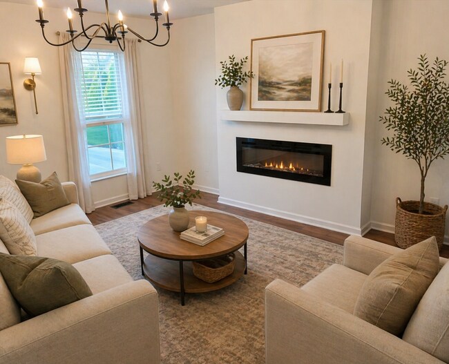 Building Photo - 3 Bed Updated Condo