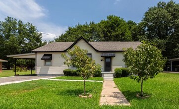 Building Photo - 1210 Donaghey Ave