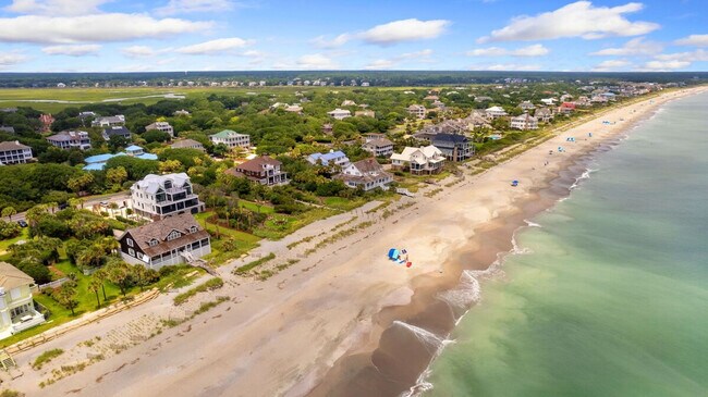 Building Photo - 1277 Debordieu Blvd