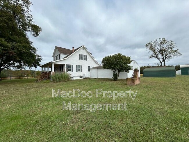 Building Photo - 15471 U.S. Rte 1
