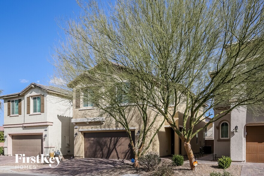 Building Photo - 5630 Bishop Flowers St