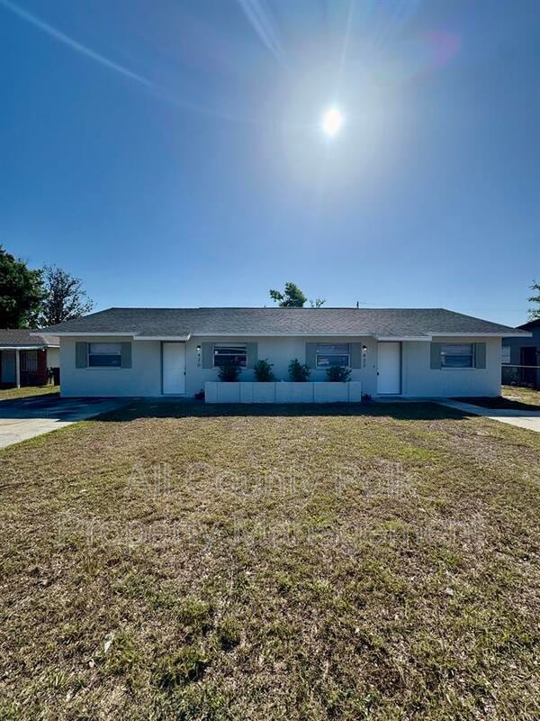Primary Photo - 420 Ellerbe Way