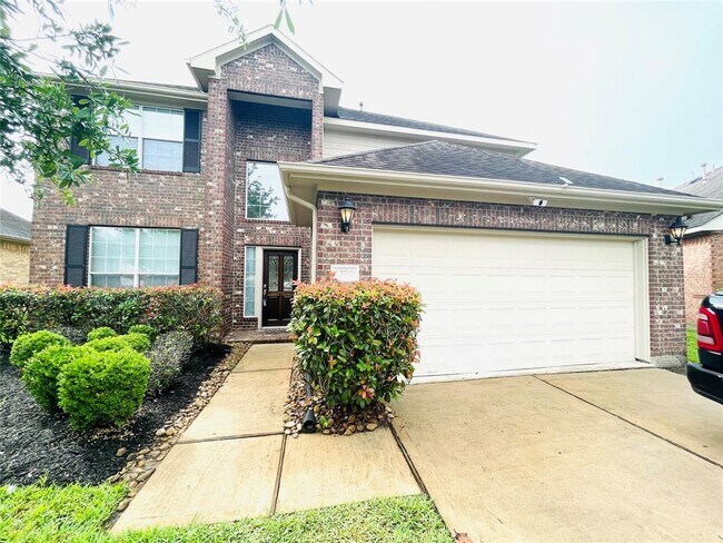Primary Photo - 13710 Clear Trail Ln