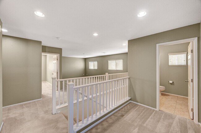 Building Photo - 4 Bedroom Near Spring Valley— Your Next Chapter Starts Here!