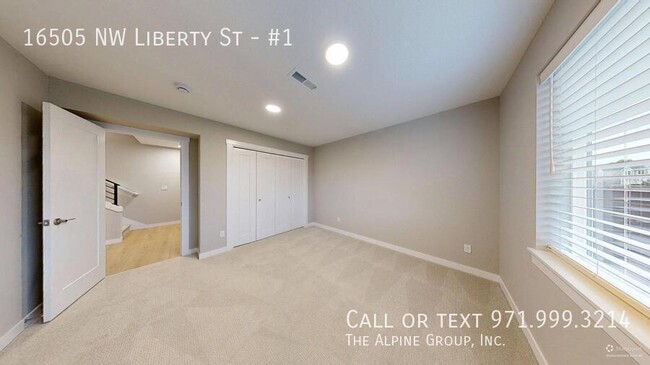 Building Photo - 16505 NW Liberty St