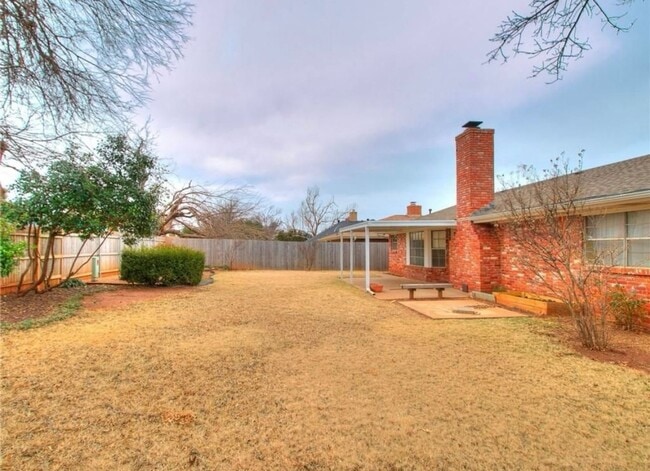Building Photo - Spacious 4-Bedroom / 3-Bathroom Home in a Prime NW OKC Location!