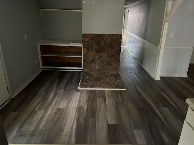 Building Photo - 3030 Mangum Dr