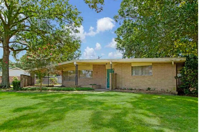 Building Photo - 1925 Driskill St