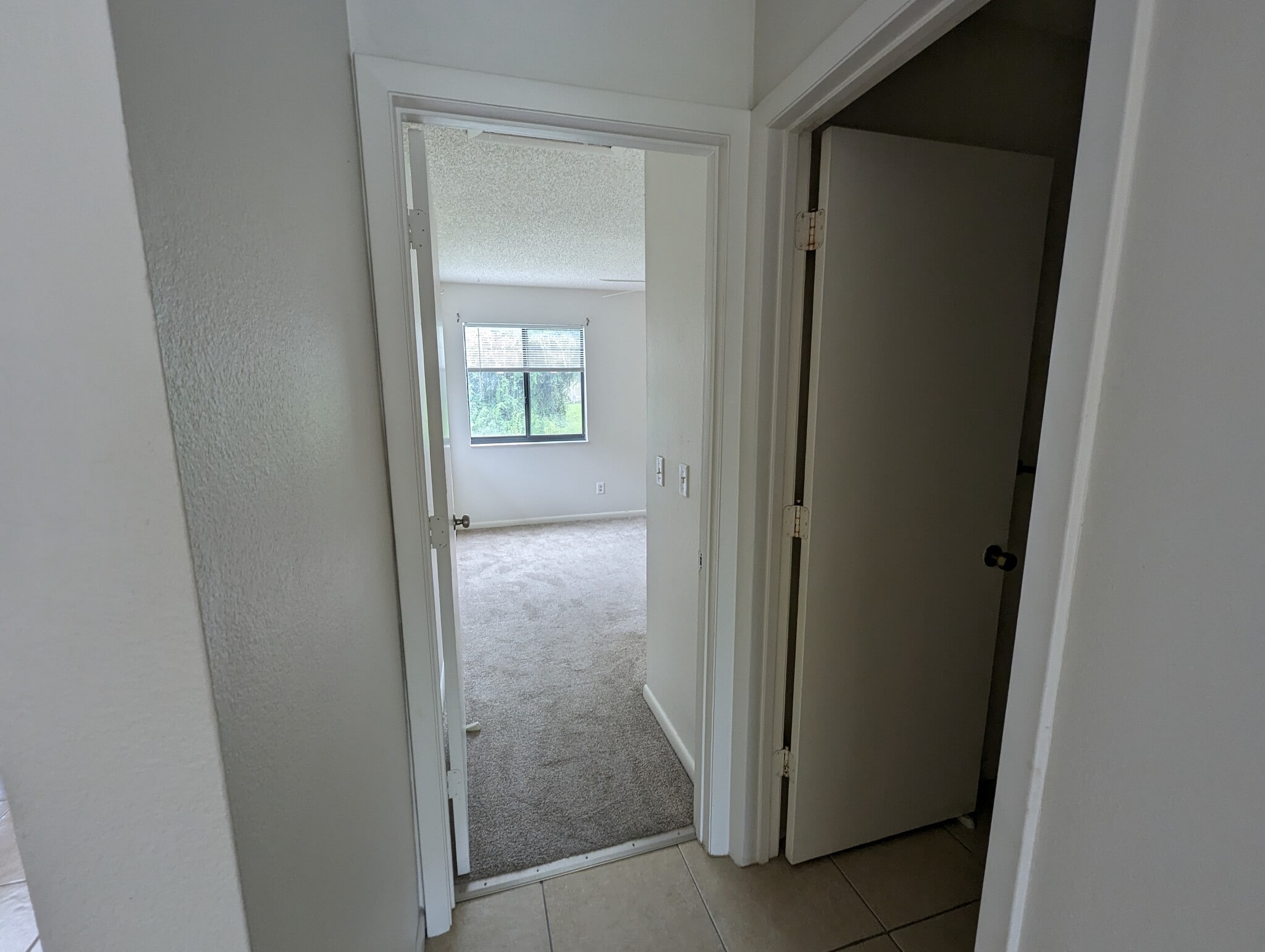 Hallway - 3740 Giblin Dr