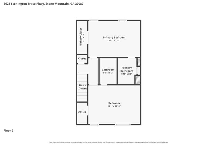 Building Photo - 5621 Stonington Trace Pkwy