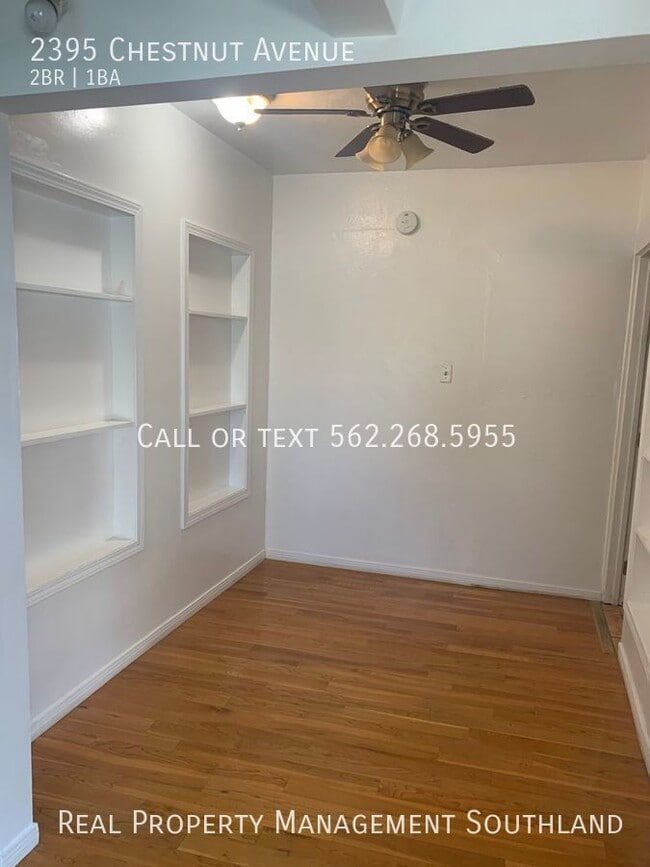 Building Photo - 2395 Chestnut Ave