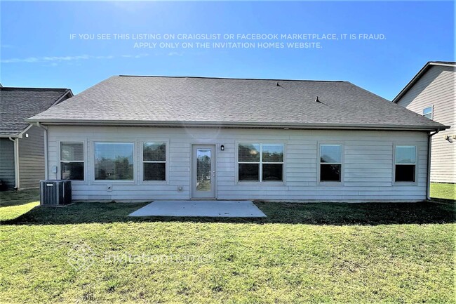 Building Photo - 5337 Roberta Crossing Dr