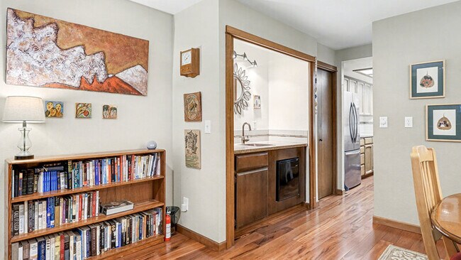 Building Photo - 13073 15th Ave NE