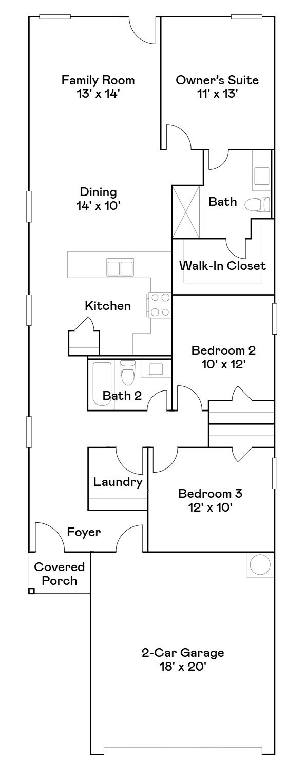 Building Photo - 3641 Wentz Hill Dr