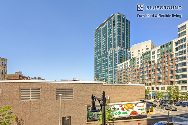 Building Photo - 1350 Boylston St