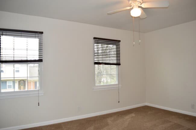 Building Photo - Updated photos coming soon…Great 2 Bedroom 1 1/2 Bath Townhome Now Available in River Plantation!