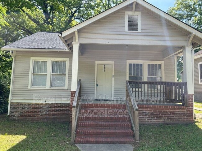 Primary Photo - 522 N 8th St