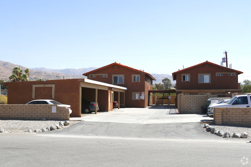 Building Photo - White Sands Apartments