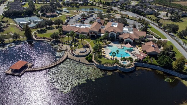 Building Photo - Nice 3/2.5 Townhouse with 1-Car Garage in Atria at Ridgewood Lakes FOR RENT !!!!