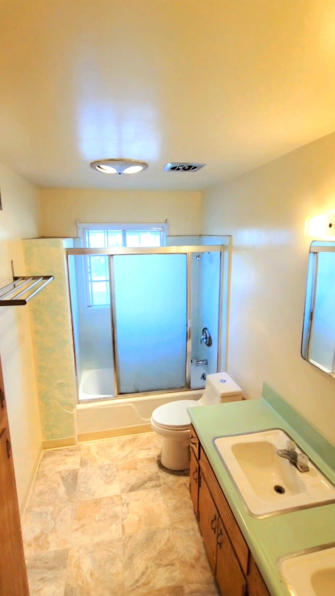 Bathroom - 2239 N Frederic St