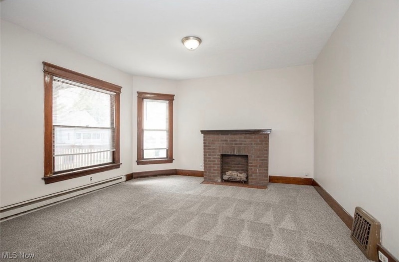 Building Photo - 518 Washington Ave