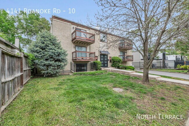 Building Photo - 4141 Roanoke Rd