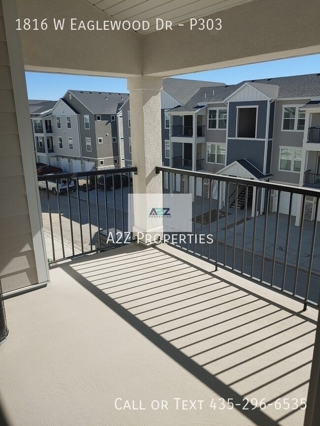 Building Photo - 1816 W Eaglewood Dr