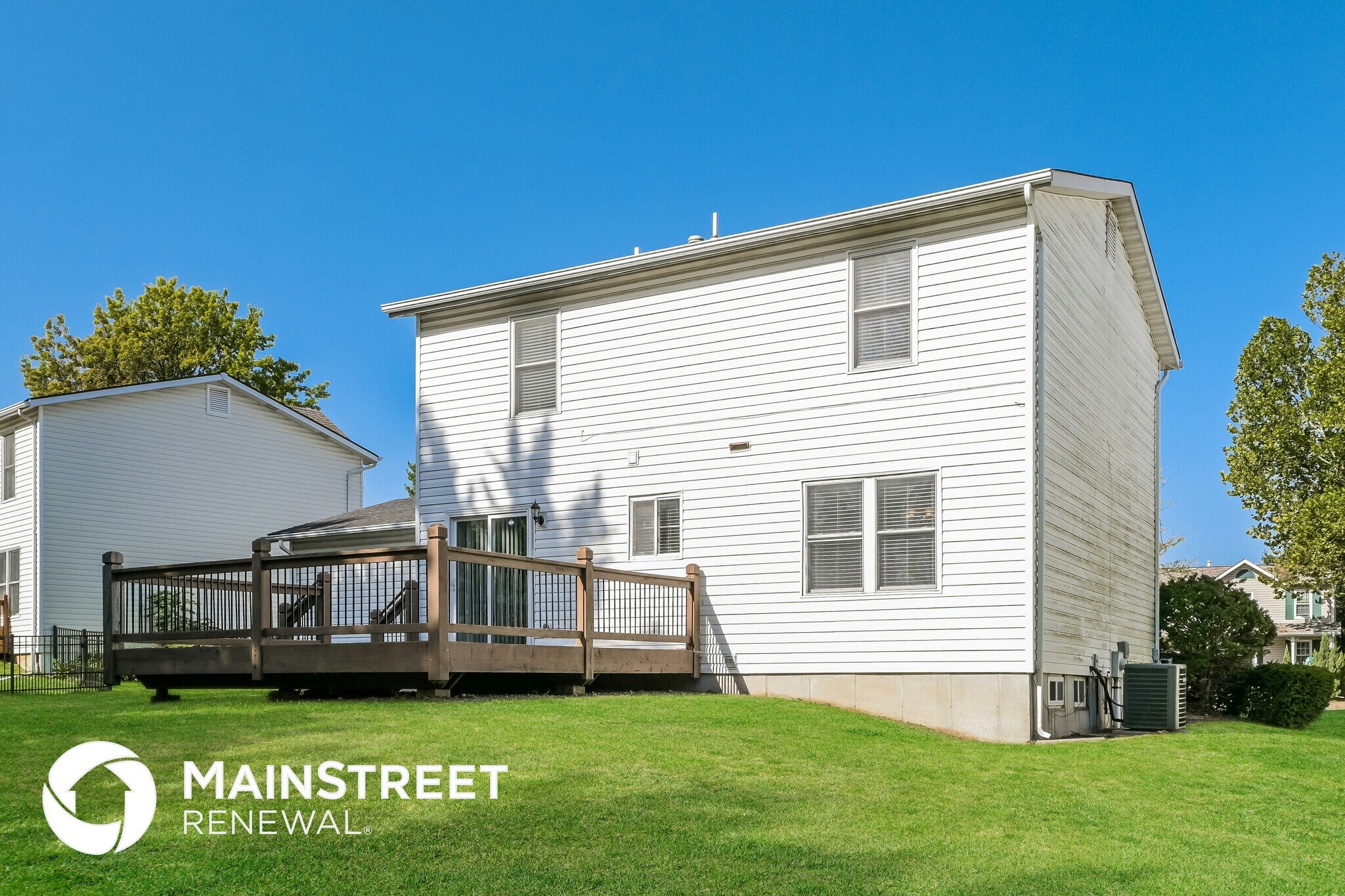 Building Photo - 2224 Beam Pl