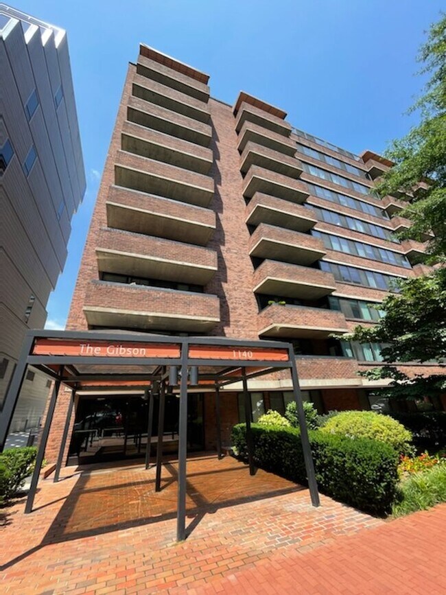 Building Photo - 1140 23rd St NW