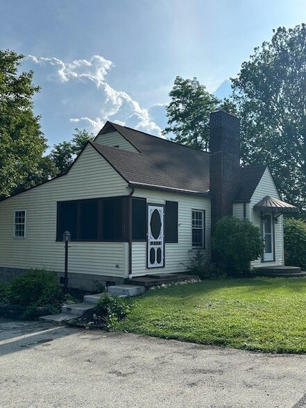 Primary Photo - 2953 Ligonier St