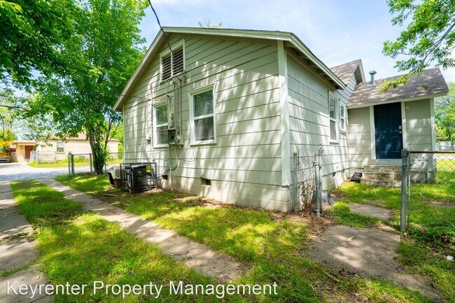 Building Photo - 2 br, 1 bath House - 1248 N Winston Ave