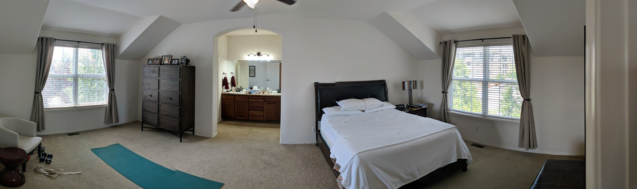 Building Photo - 4545 S. Monaco St. Unit 127