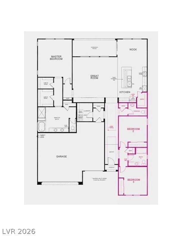 Building Photo - 2901 Calzado Manor Ave