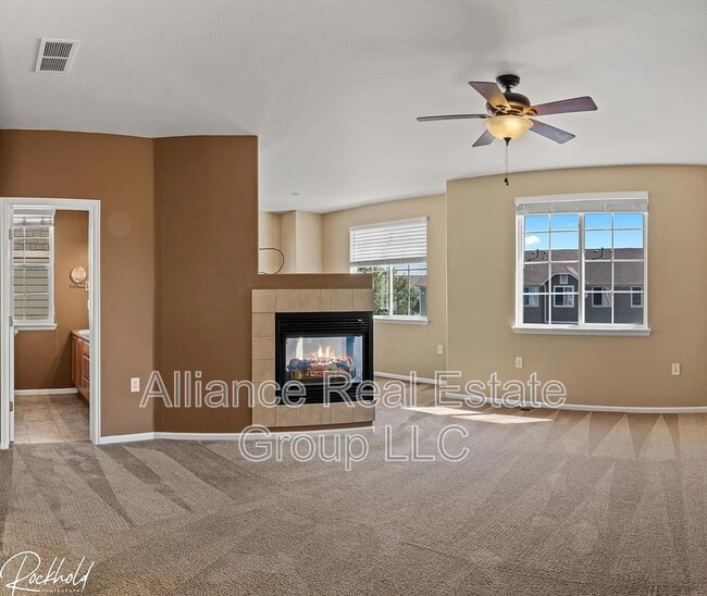 Building Photo - 16046 E Geddes Ln