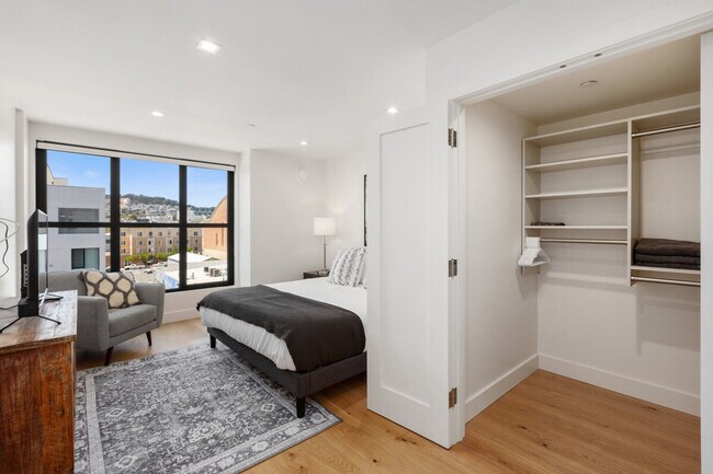 Building Photo - 761 Minna St